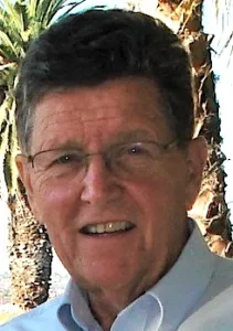 Robert “Bob” H. Witty